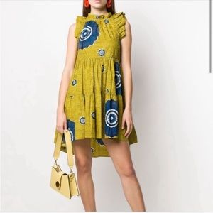 Ulla Johnson Tamsin Dress